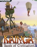 Kainga Seeds of Civilization