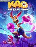 Kao the Kangaroo
