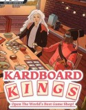 Kardboard Kings: Card Shop Simulator