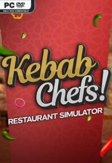 Kebab Chefs! Restaurant Simulator