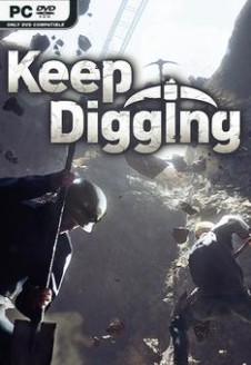 Keep Digging