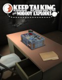 Keep Talking and Nobody Explodes