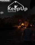 KeepUp Survival