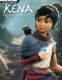 Kena Bridge of Spirits