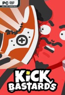 Kick Bastards