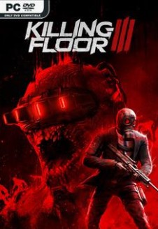 Killing Floor 3