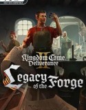 Kingdom Come Deliverance II Legacy of the Forge