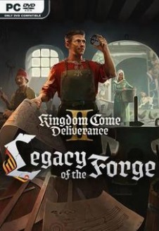 Kingdom Come Deliverance II Legacy of the Forge