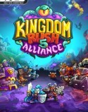 Kingdom Rush 5 Alliance TD