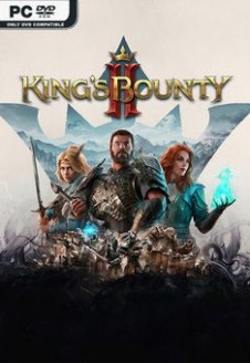 King’s Bounty II