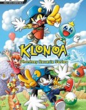 Klonoa Phantasy Reverie Series