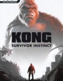 Kong Survivor Instinct