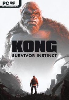 Kong Survivor Instinct