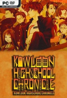 Kowloon High-School Chronicle