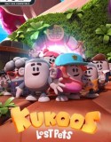 Kukoos Lost Pets