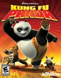 Kung Fu Panda