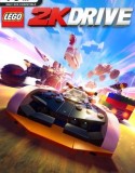 LEGO 2K Drive