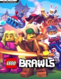 LEGO Brawls