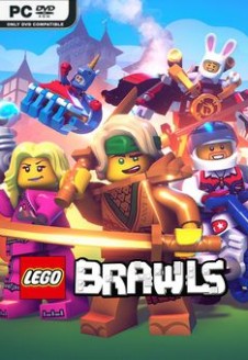 LEGO Brawls