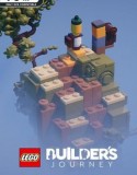 LEGO Builder’s Journey