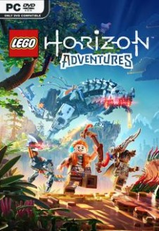 LEGO Horizon Adventures
