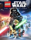 LEGO Star Wars: The Skywalker Saga