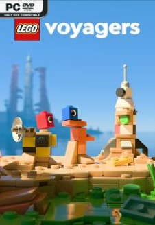 LEGO Voyagers