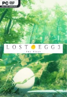LOST EGG 3 The Final