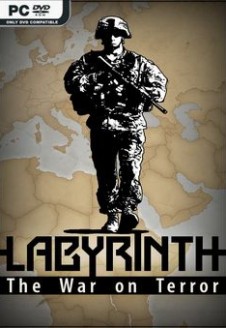 Labyrinth The War on Terror