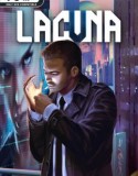 Lacuna A Sci-Fi Noir Adventure