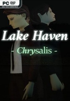 Lake Haven Chrysalis