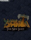 Land of Zympaia The New Light