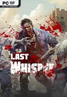 Last Whisper