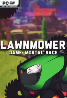 Lawnmower game: Mortal Race