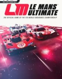 Le Mans Ultimate