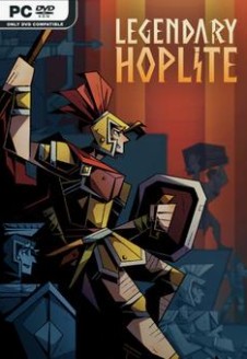 Legendary Hoplite