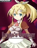 Letina’s Odyssey