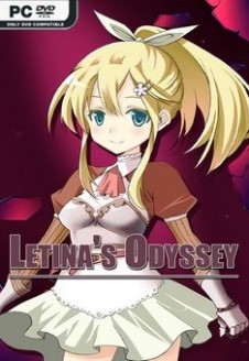 Letina’s Odyssey