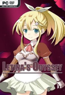 Letina’s Odyssey