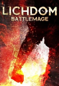 Lichdom: Battlemage