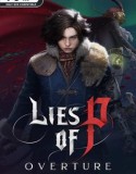 Lies of P Overture