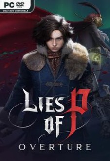 Lies of P Overture
