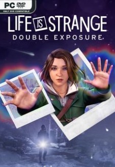 Life is Strange Double Exposure