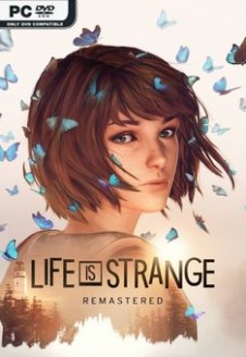 Life is Strange Remastered