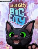 Little Kitty, Big City