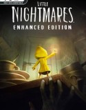 Little Nightmares Enhanced Edition