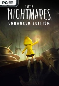 Little Nightmares Enhanced Edition