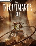 Little Nightmares III