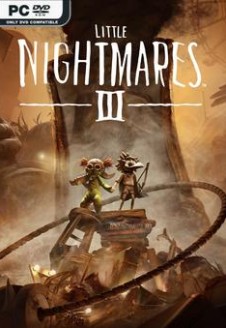 Little Nightmares III