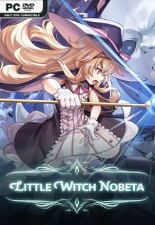 Little Witch Nobeta